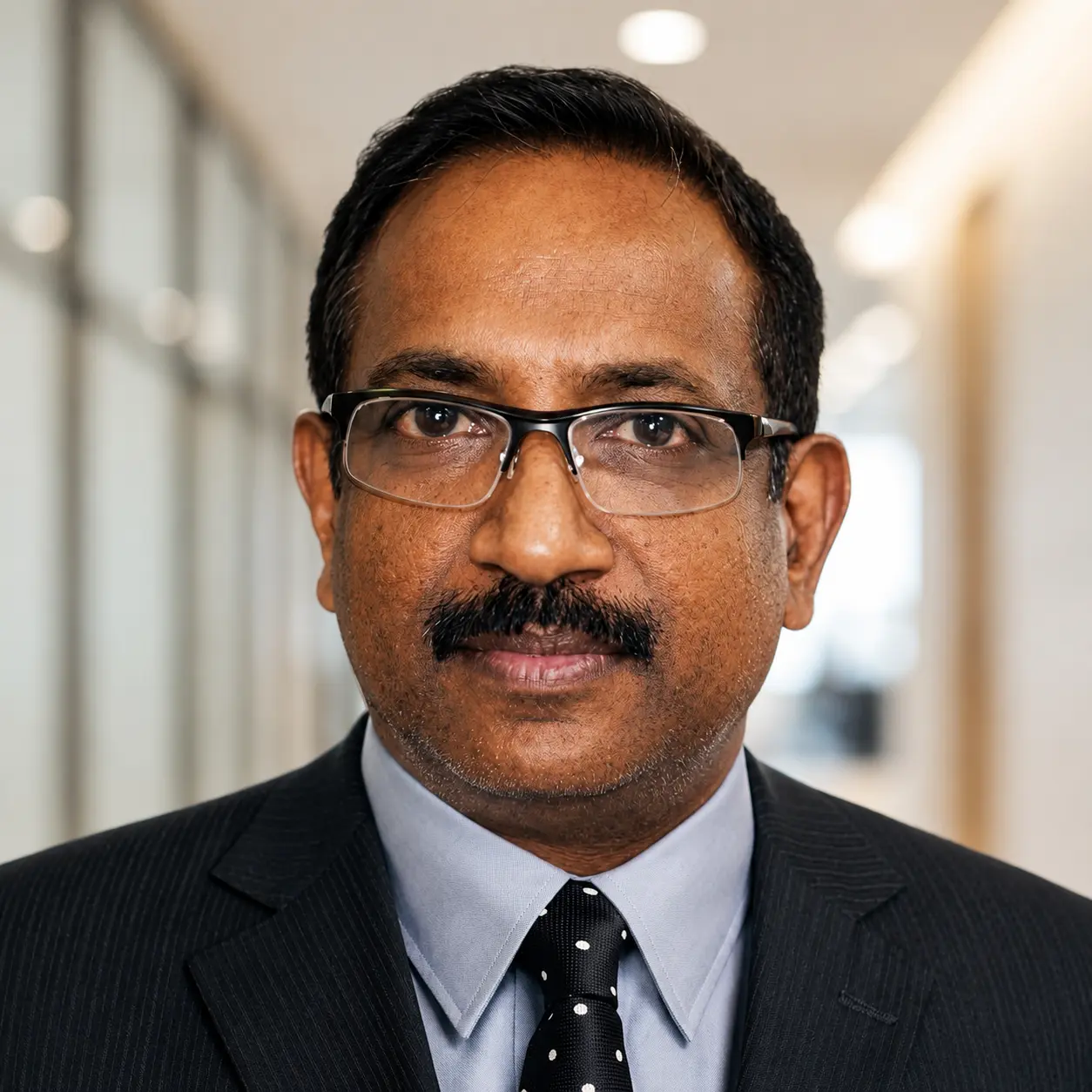 Rajee Raghavan